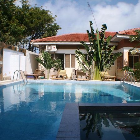 The Bright Star Resort Diani Beach Zewnętrze zdjęcie