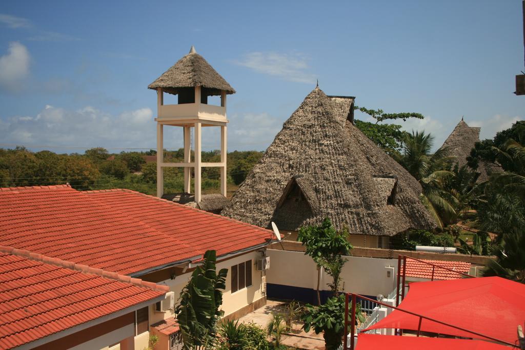 The Bright Star Resort Diani Beach Zewnętrze zdjęcie