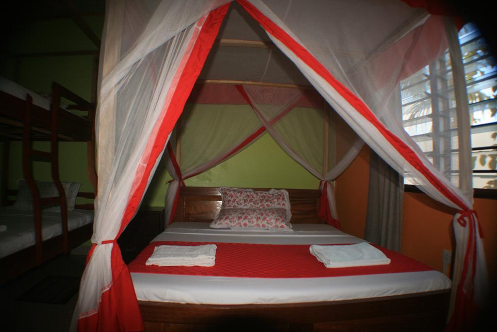 The Bright Star Resort Diani Beach Zewnętrze zdjęcie