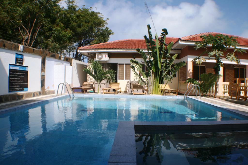 The Bright Star Resort Diani Beach Zewnętrze zdjęcie