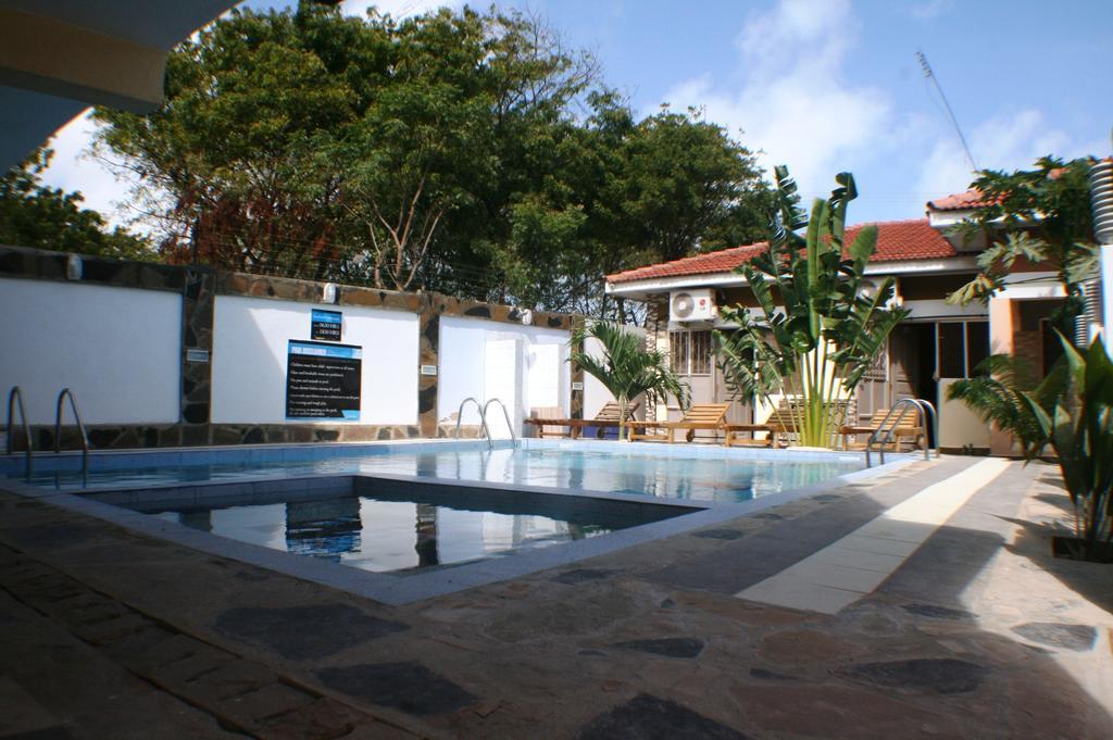 The Bright Star Resort Diani Beach Zewnętrze zdjęcie