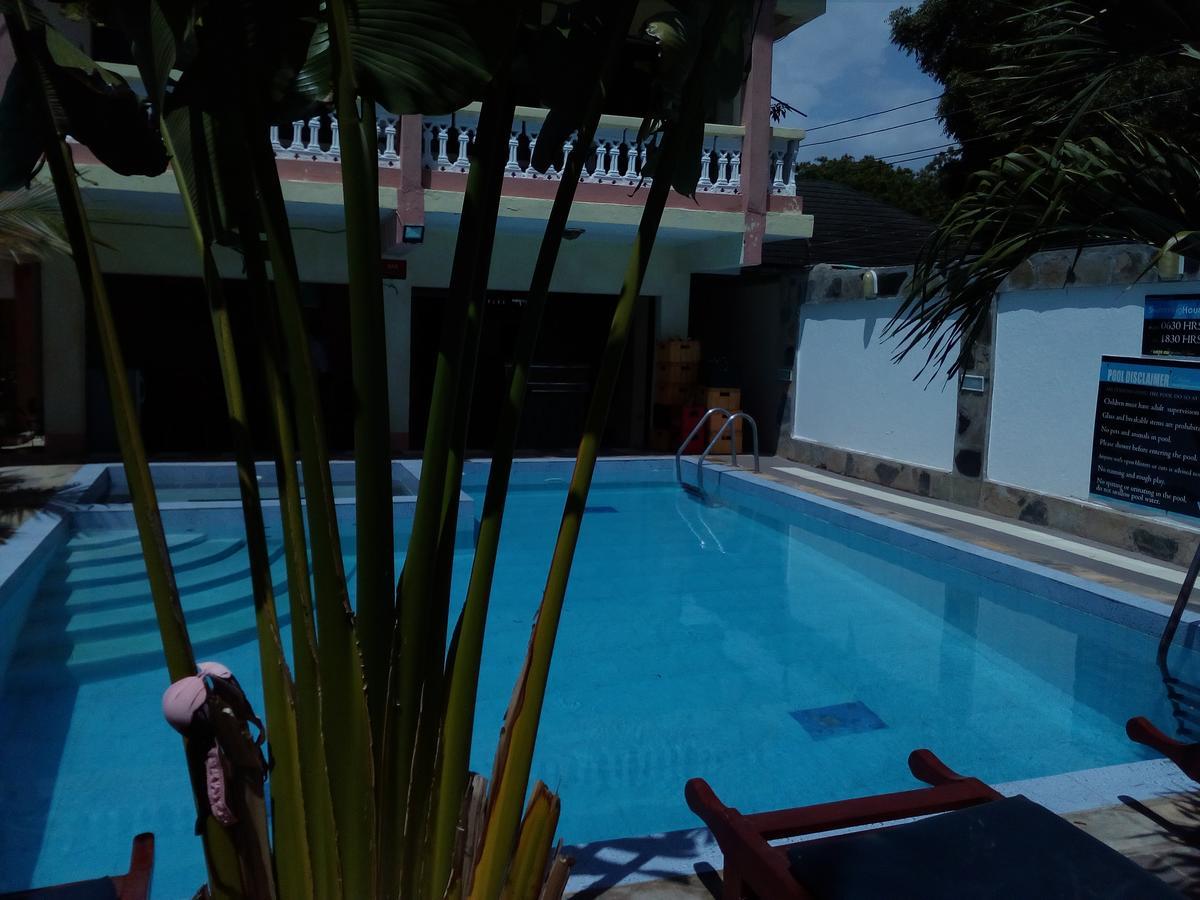 The Bright Star Resort Diani Beach Zewnętrze zdjęcie