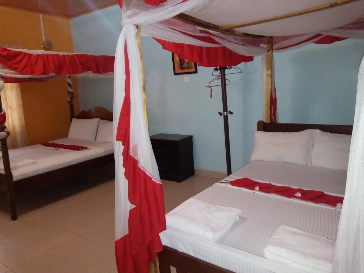 The Bright Star Resort Diani Beach Zewnętrze zdjęcie