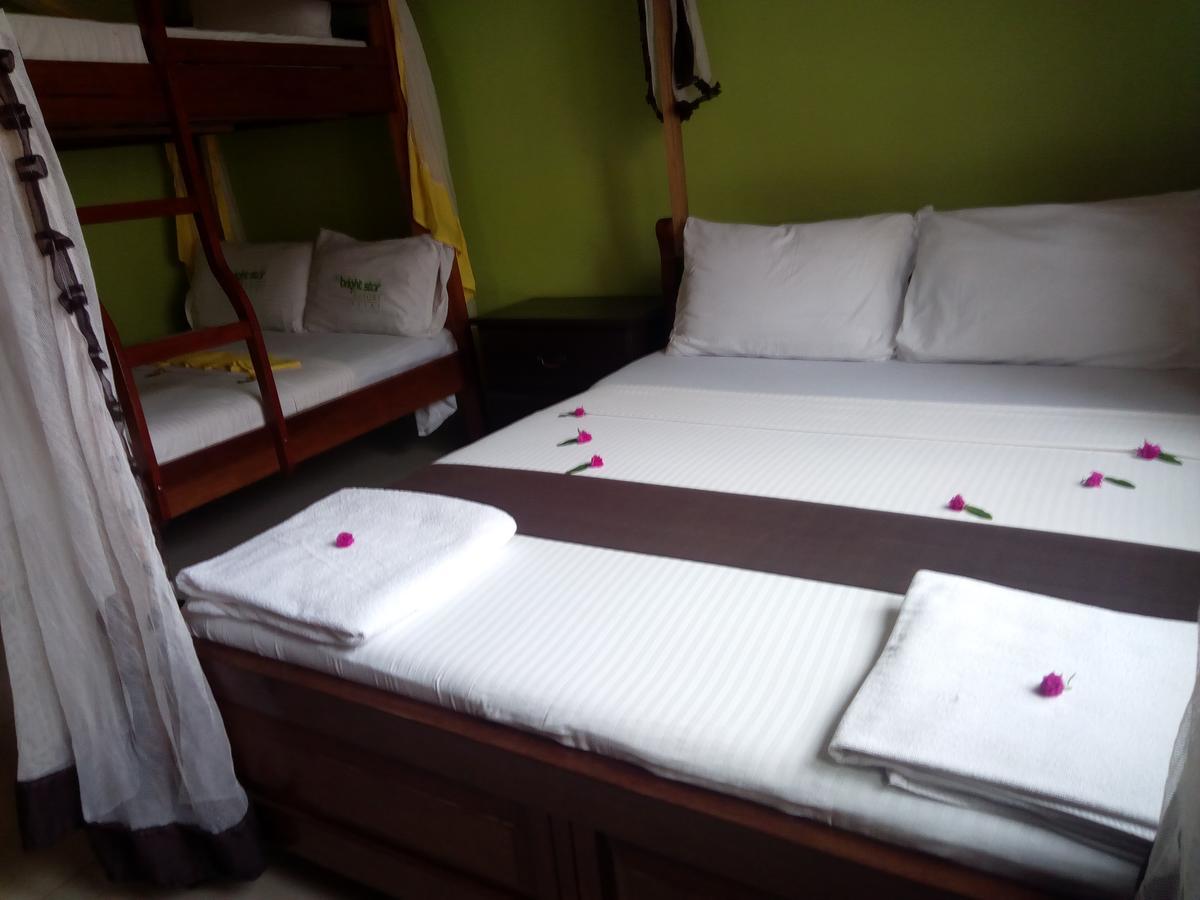 The Bright Star Resort Diani Beach Zewnętrze zdjęcie
