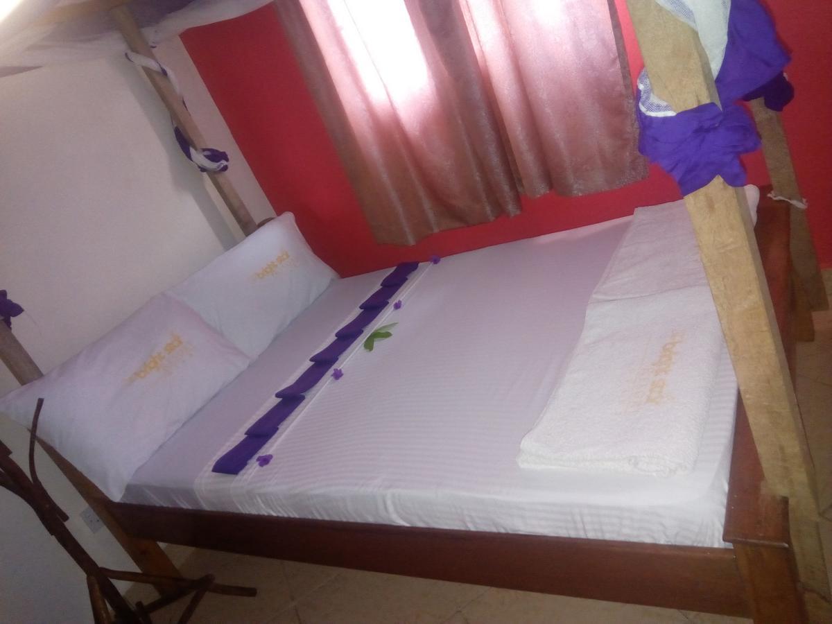 The Bright Star Resort Diani Beach Zewnętrze zdjęcie