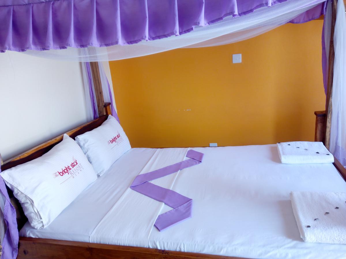 The Bright Star Resort Diani Beach Zewnętrze zdjęcie