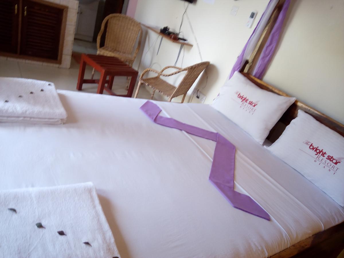 The Bright Star Resort Diani Beach Zewnętrze zdjęcie