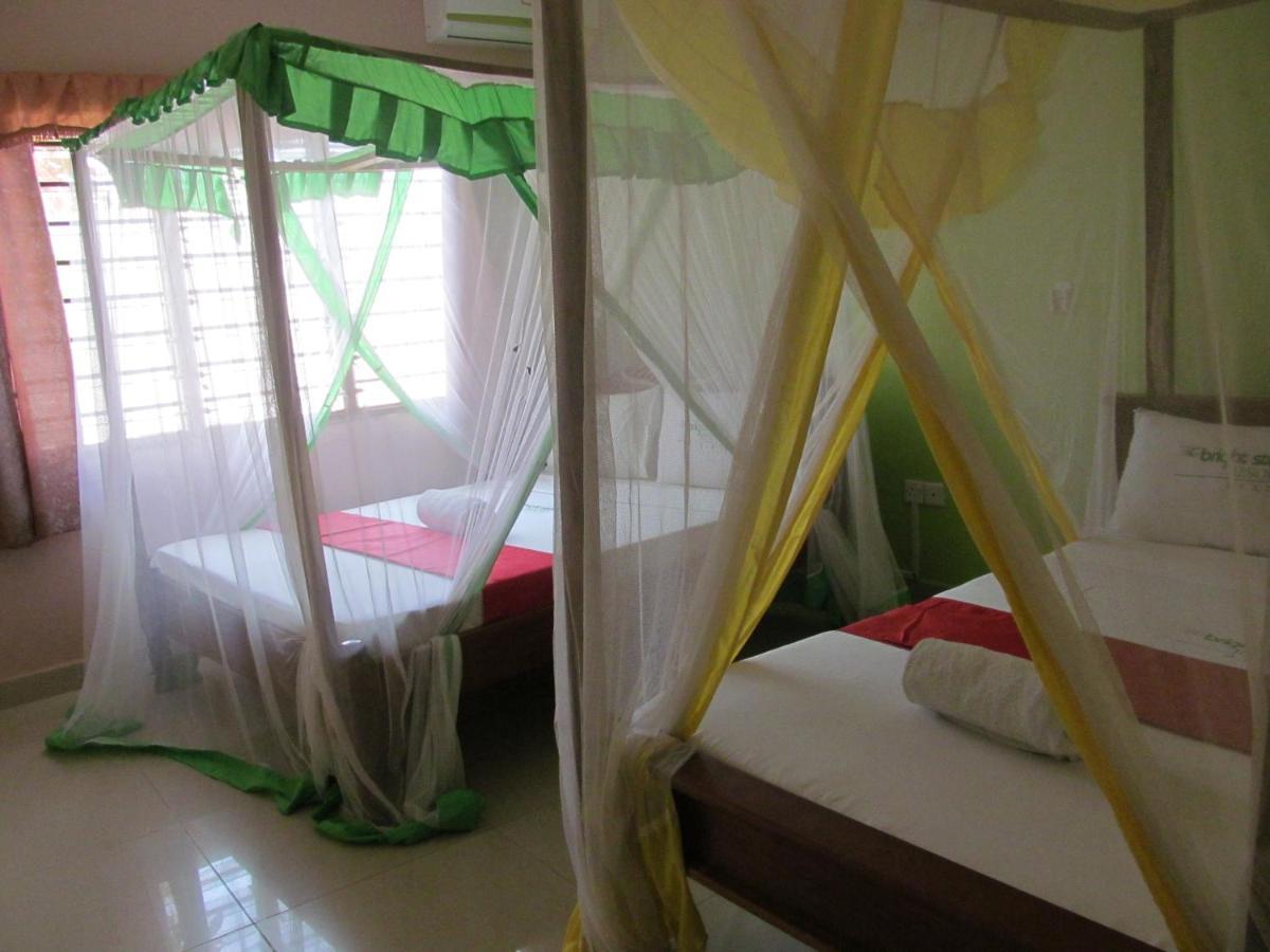 The Bright Star Resort Diani Beach Zewnętrze zdjęcie