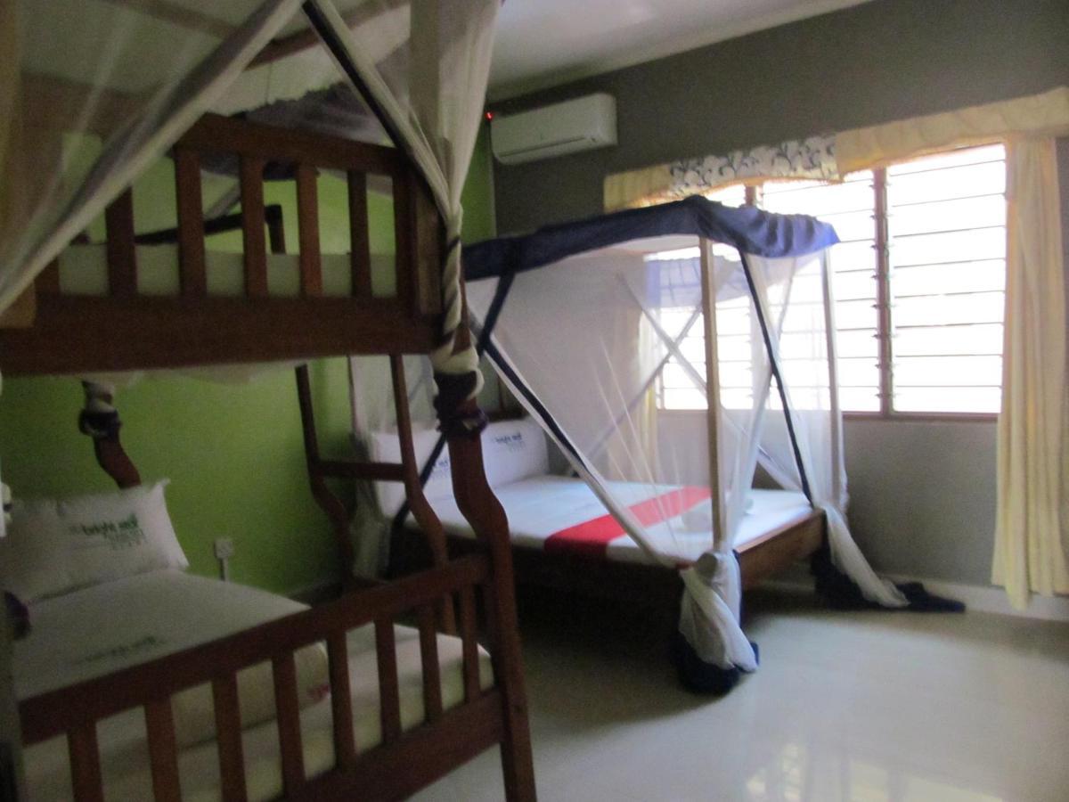The Bright Star Resort Diani Beach Zewnętrze zdjęcie