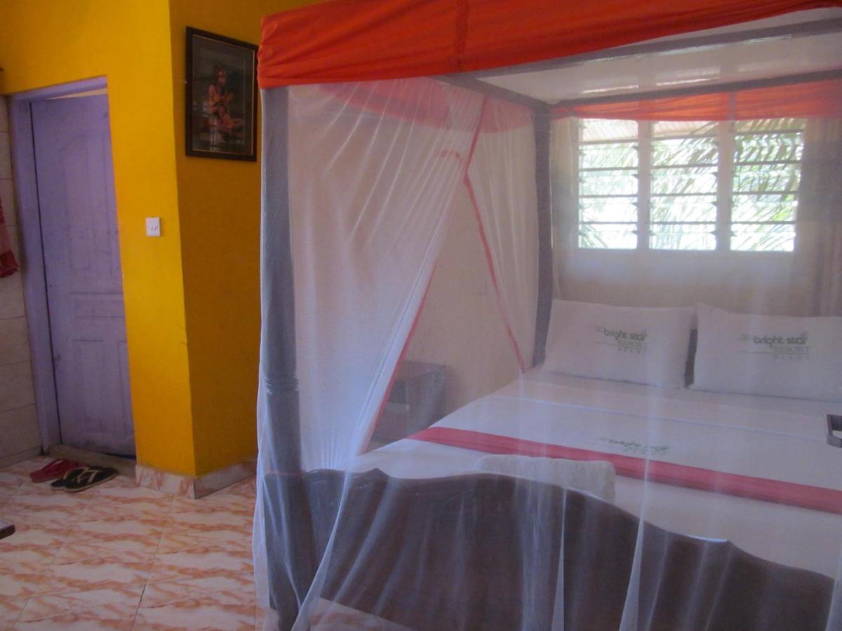 The Bright Star Resort Diani Beach Zewnętrze zdjęcie