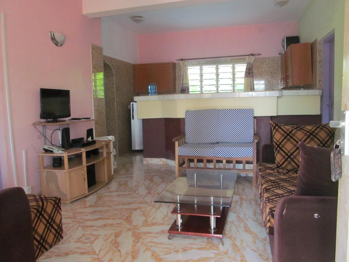 The Bright Star Resort Diani Beach Zewnętrze zdjęcie