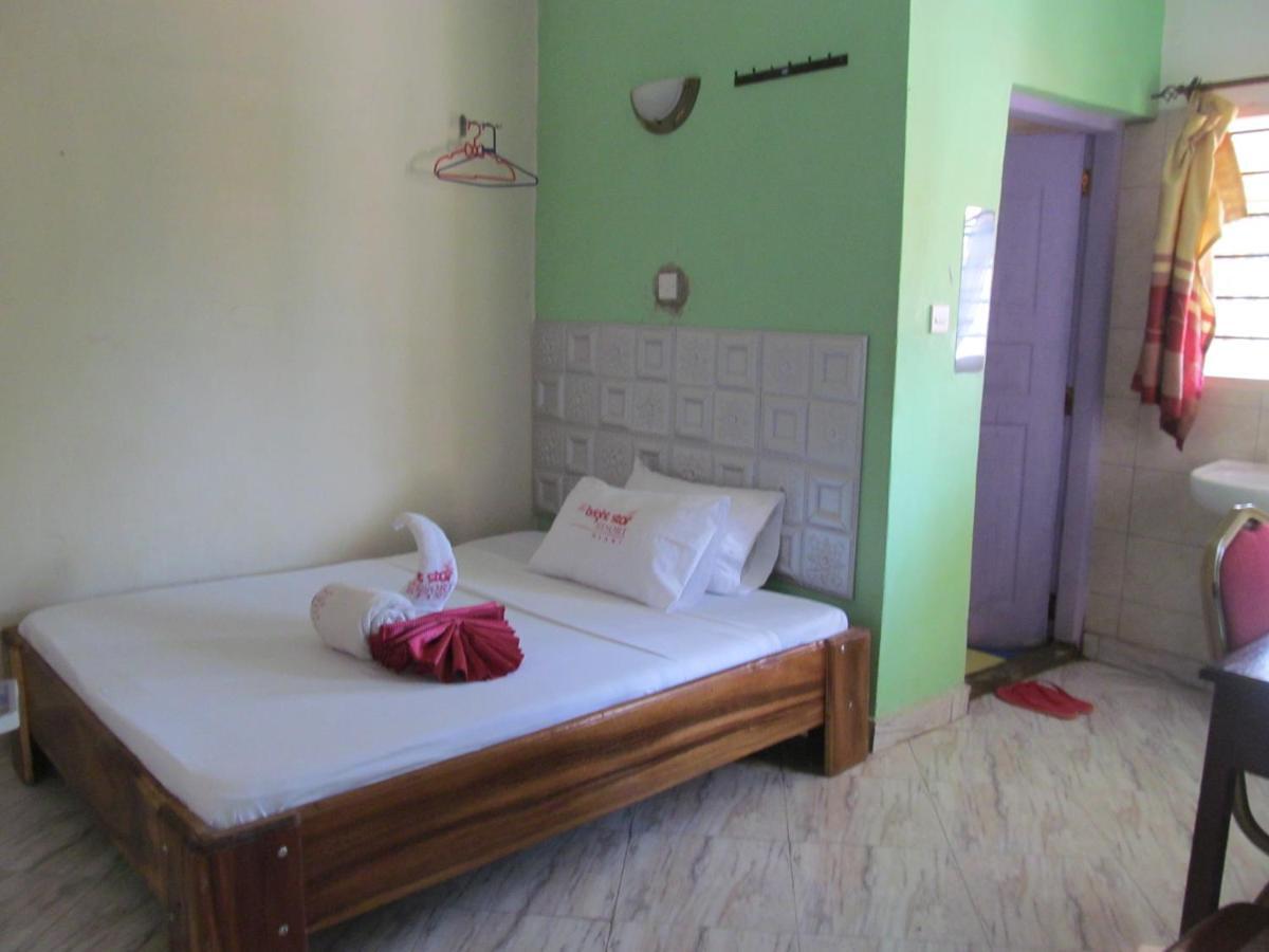 The Bright Star Resort Diani Beach Zewnętrze zdjęcie