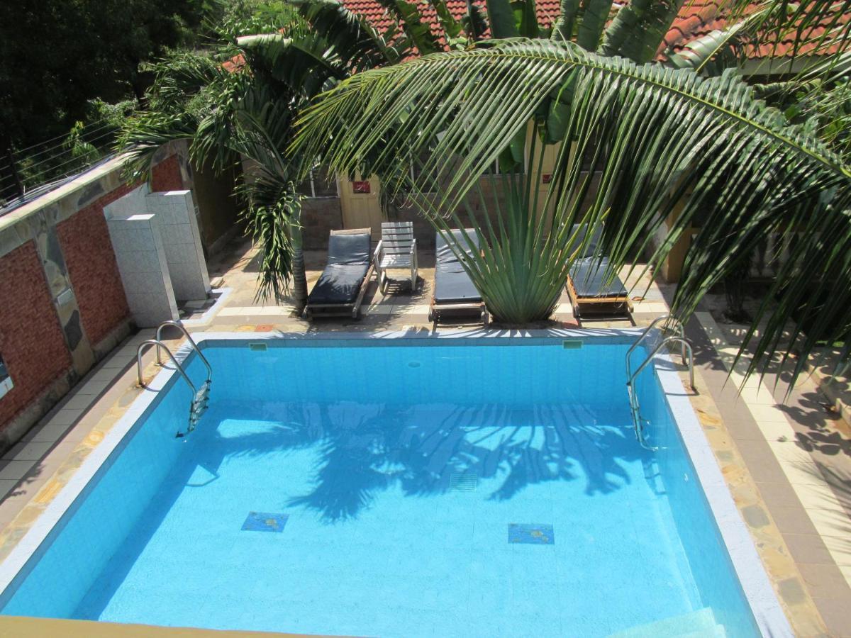 The Bright Star Resort Diani Beach Zewnętrze zdjęcie