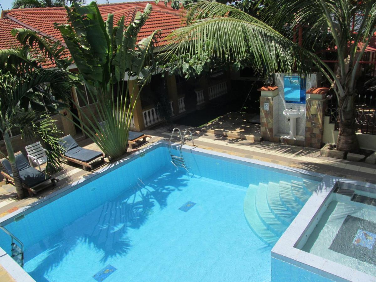 The Bright Star Resort Diani Beach Zewnętrze zdjęcie