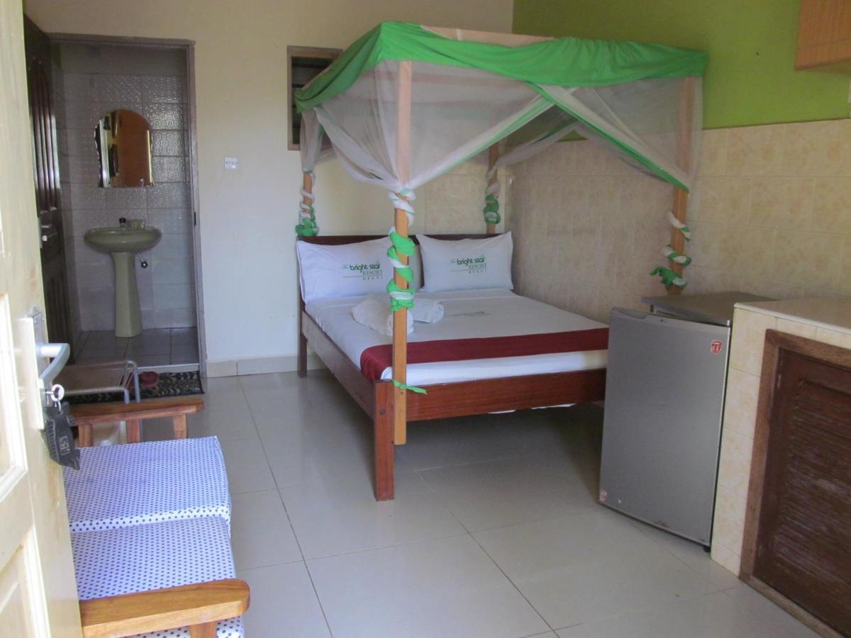 The Bright Star Resort Diani Beach Zewnętrze zdjęcie